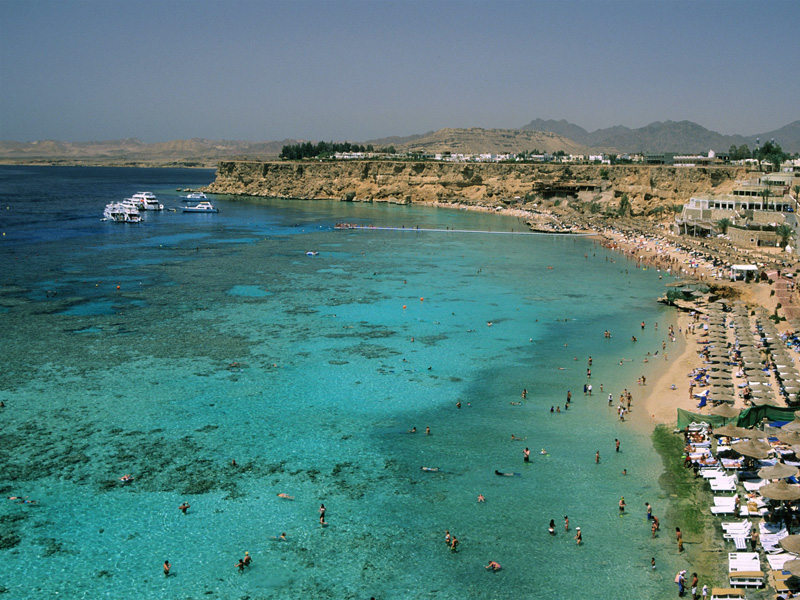 Sharm-El-Sheikh