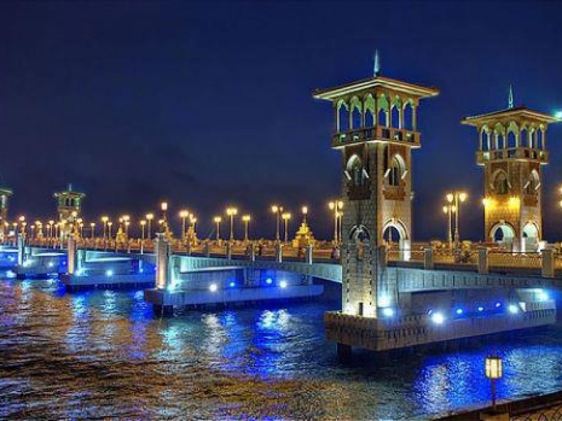 alexandria-city