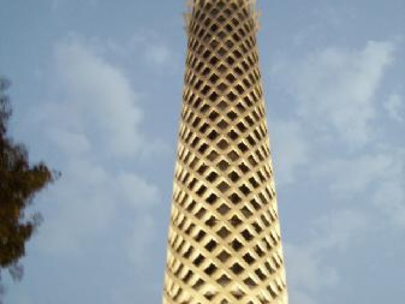 the-tower-of-cairo